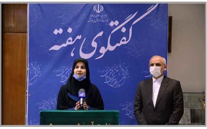جنیدی: ضوابط و قواعد مربوط به دولت داری و کشورداری در نهایت باید به تأمین حقوق شهروندی منجر شود