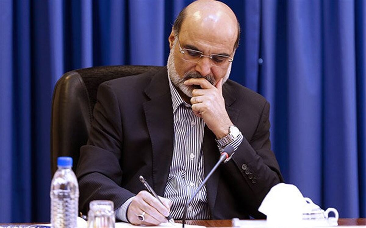 رییس ستاد انتخابات ۱۴۰۰ رسانه ملی منصوب شد