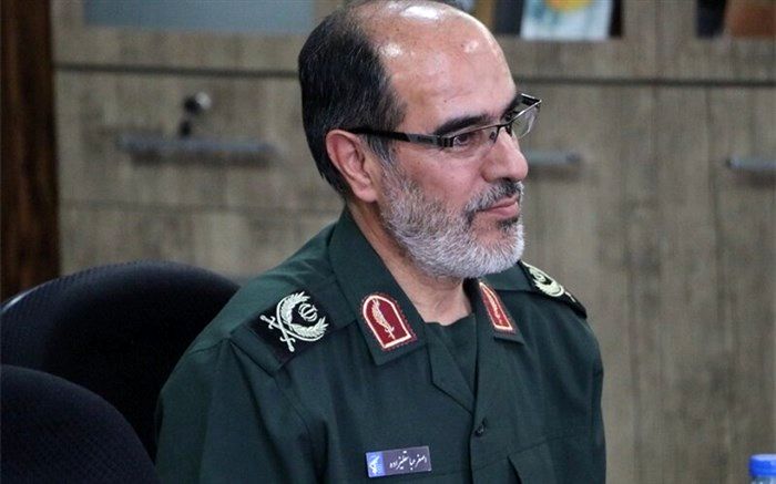 مشارکت فعال شهرداری تبریز در ماندگاری چهره‌های انقلاب