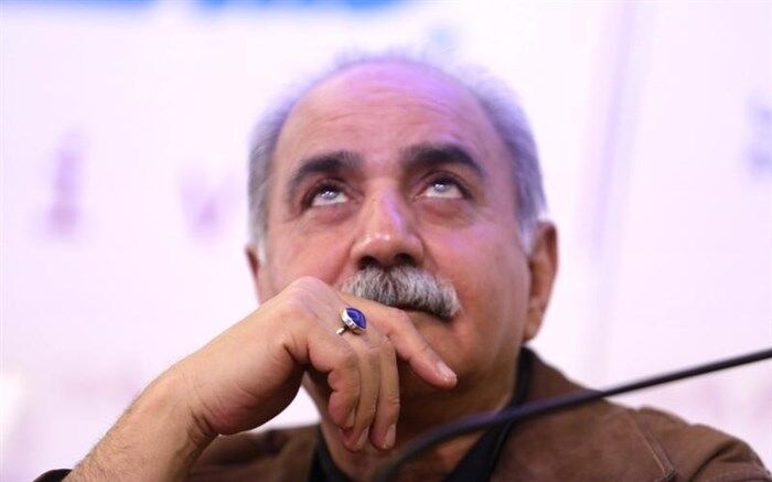 پرویز پرستویی :حضور هنرمندان در موسیقی نمایش «علمدار» نوعی نذر فرهنگی و وقف مردمی است