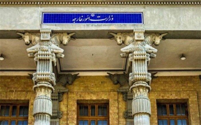 خطیب‌زاده: ایران ترور بزدلانه سردار سلیمانی را نه می‌بخشد نه فراموش می‌کند