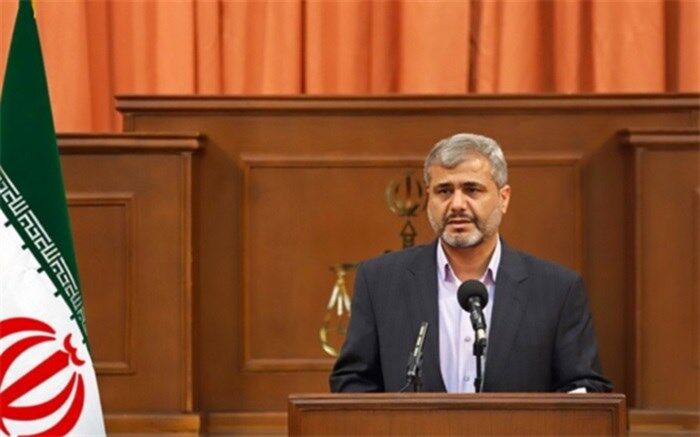 صدور کیفرخواست برای ۵ نفر از متهمان به عنوان جرم سیاسی