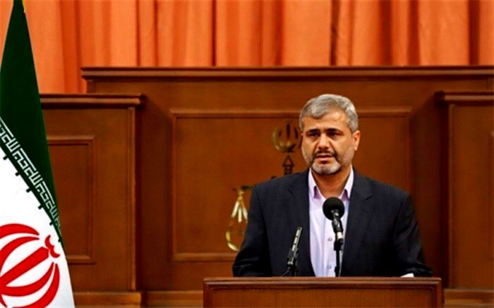 صدور کیفرخواست برای ۵ نفر از متهمان به عنوان جرم سیاسی