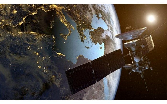 پیشرفته‌ترین ماهواره تولیدی کشور، تکمیل شد