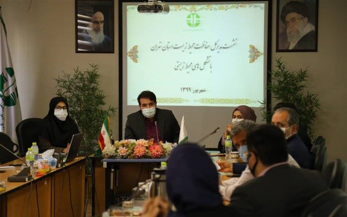 باید اقدامات مناسب‌تری درباره پسماندهای کرونایی انجام شود