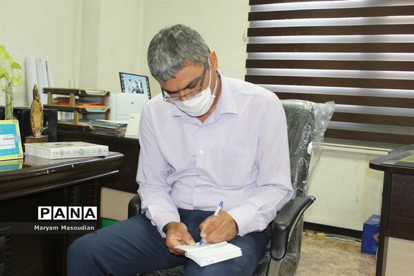 وبینار فنی و توجیهی ارائه برنامه‌های سال تحصیلی 1400-1399 فدراسیون ورزشی دانش آموزی کشور