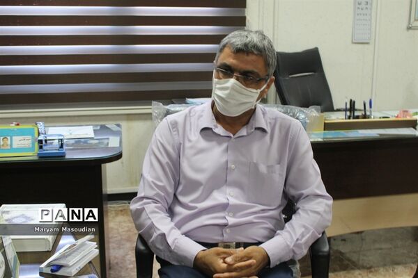وبینار فنی و توجیهی ارائه برنامه‌های سال تحصیلی 1400-1399 فدراسیون ورزشی دانش آموزی کشور