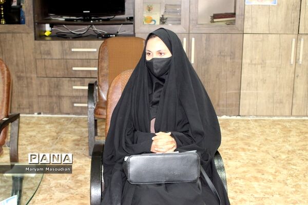 وبینار فنی و توجیهی ارائه برنامه‌های سال تحصیلی 1400-1399 فدراسیون ورزشی دانش آموزی کشور