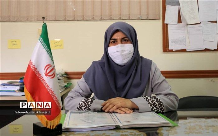 تبین برنامه های گروههای آموزشی منطقه 1 در سال تحصیلی ۱۳۹۹-۱۴۰۰