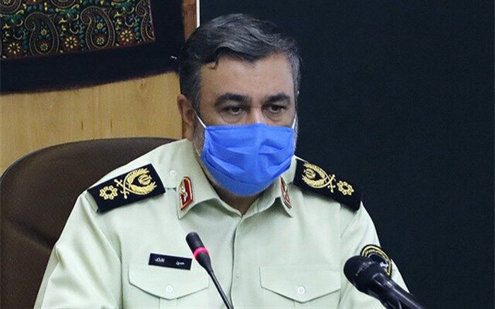 ضرورت تسریع  در روند هوشمندسازی کلانتری ها