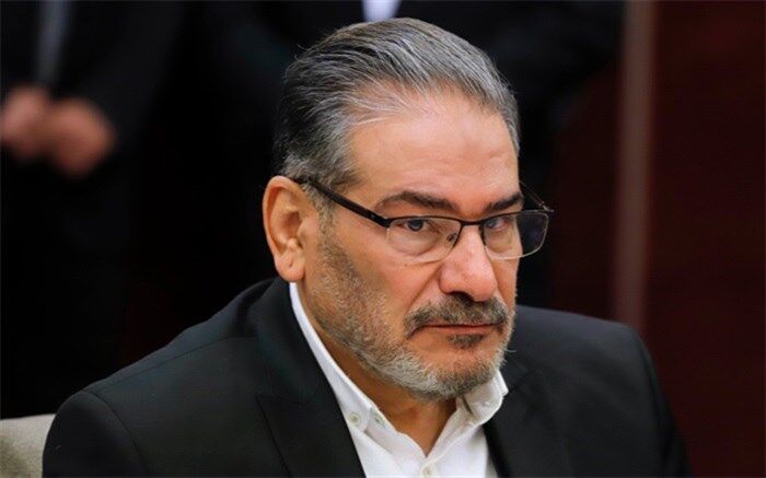 شمخانی: آرزوی رژیم صهیونیستی برای تسلط بر نیل تا فرات هرگز محقق نمی‌شود