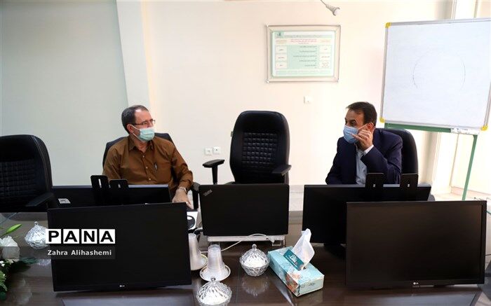 برگزاری نشست هم اندیشی پایگاه های انتخاب رشته  داوطلبان ورود به دانشگاهها در شهر تهران