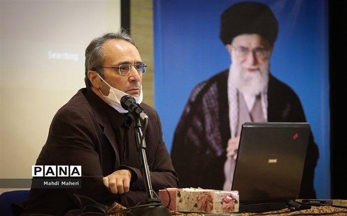 مهرمحمدی: در انتخاب مدیران مدارس، باید به افراد تاثیرگذار، موثر و موقعیت شناس توجه شود