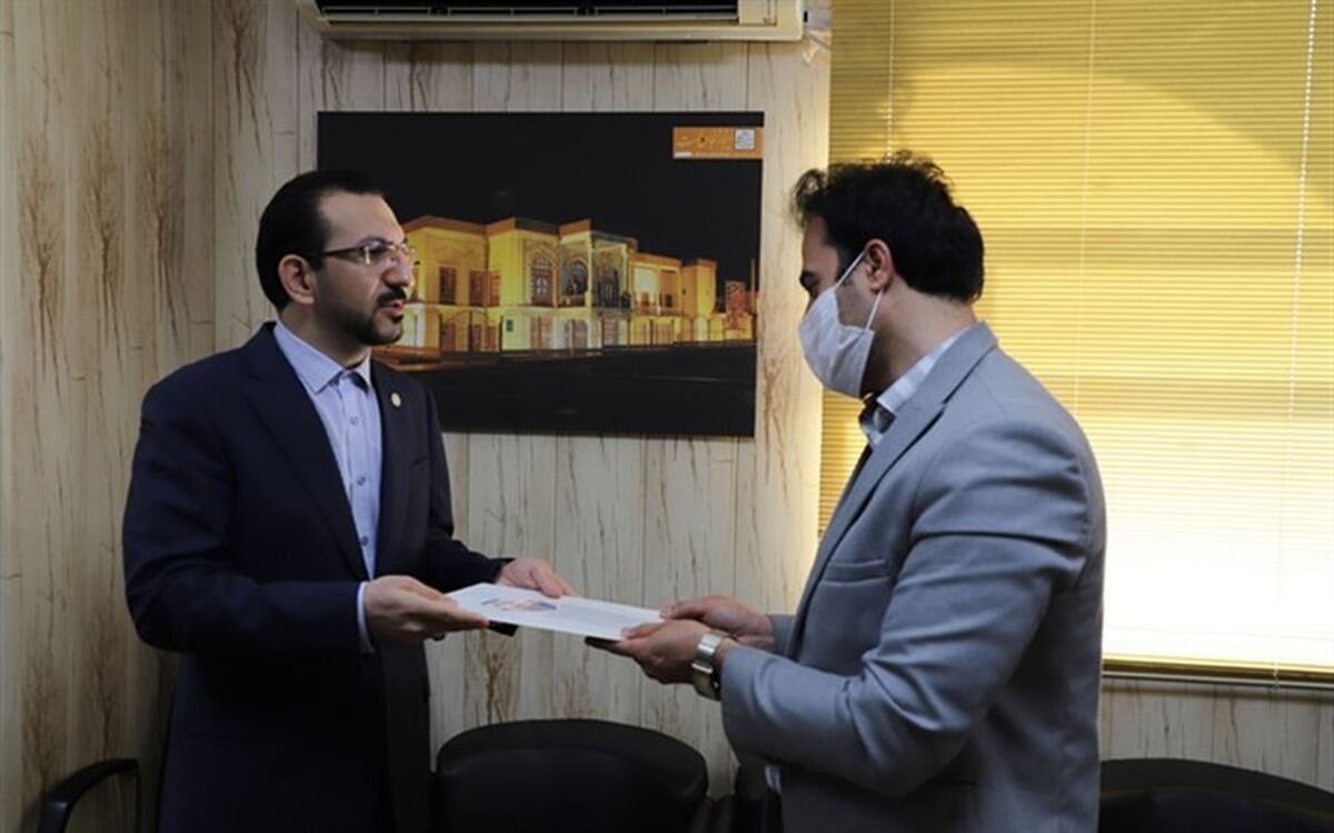 موافقت اصولی مجتمع گردشگری سد گلابردر شهرستان ایجرود صادر شد