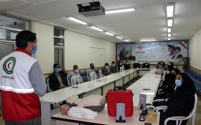 مواجهه صحیح با بحران نیازمند تاب آوری بالاست