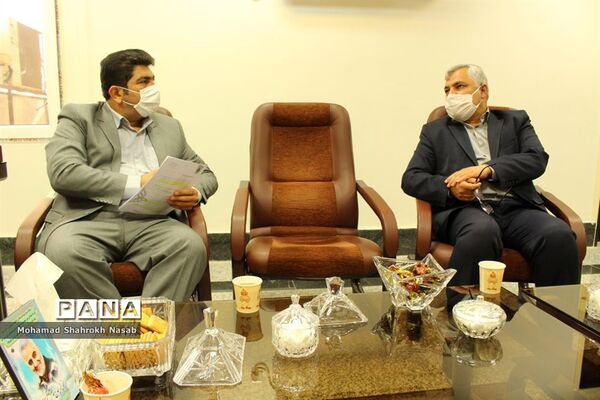 نشست هم‌اندیشی شور عاطفه‌ها