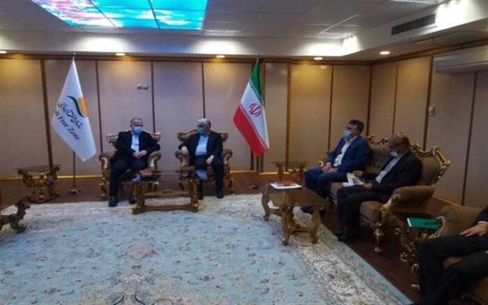 حمایت سازمان ها و نهادهای مختلف از تداوم جریان تدریس در مدارس
