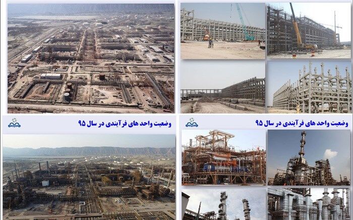 پاسخ وزارت نفت به برخی جریان‌سازی ها درباره پالایشگاه‌سازی