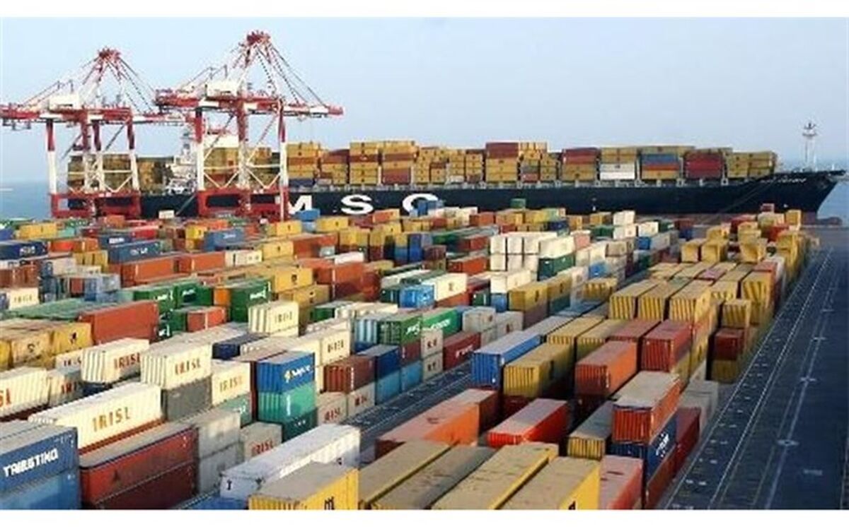 وضعیت شاخص سهولت کسب و کار و تجارت فرامرزی در ایران