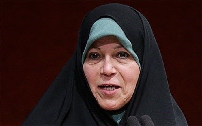 فائزه هاشمی: خیانت می‌کنند می‌گویند پرستو بود