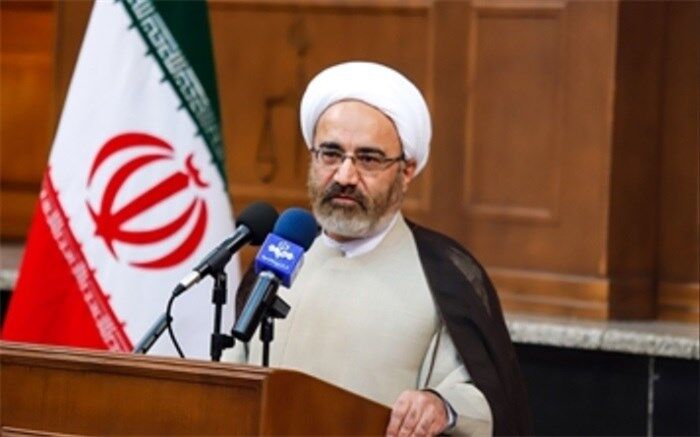 لایحه همکاری قضایی بین‌المللی جهت مقابله با فساد به دولت ارسال شد