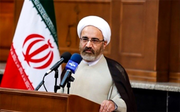 لایحه همکاری قضایی بین‌المللی جهت مقابله با فساد به دولت ارسال شد
