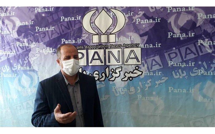 پایگاه های تغذیه سالم در مدارس استان کرمانشاه همچنان تعطیل است
