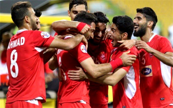 لیگ قهرمانان آسیا؛ شجاع پرسپولیس را امیدوار کرد