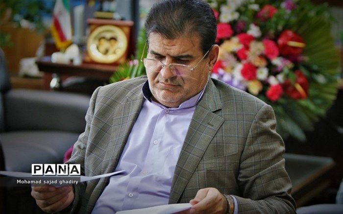 فولادوند: افکارسنجی، هم افزایی و توانمندسازی مدیران در اولویت باشد