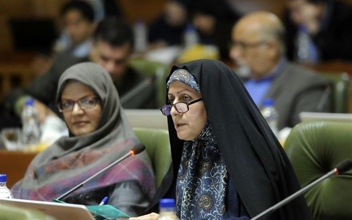 امانی: پیمانکاران شهرداری برای صرفه‌جویی در مصرف آب آموزش ندیده‌اند