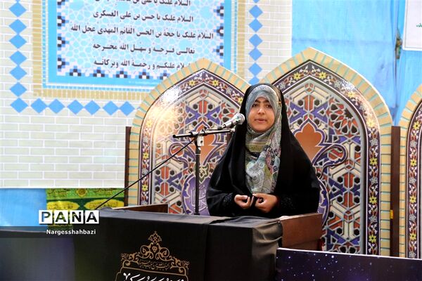 دیدار صمیمی امام جمعه شهرقدس با یاوران قرآن