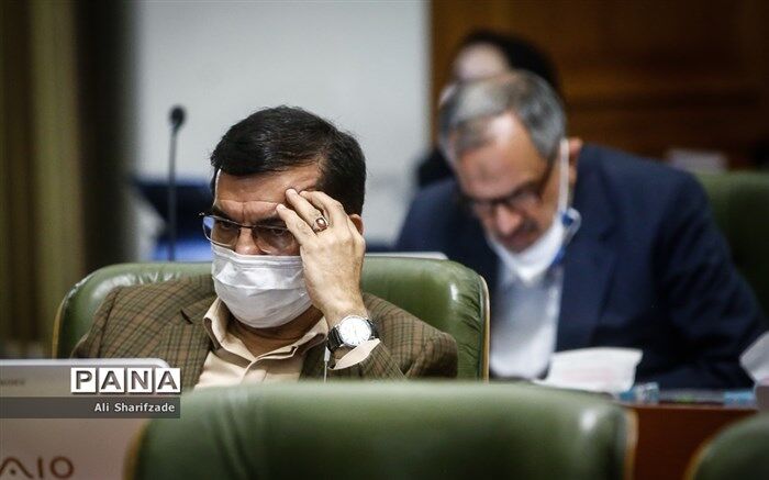 ضرورت تسریع در ارسال اساسنامه سازمان‌های شهرداری تهران