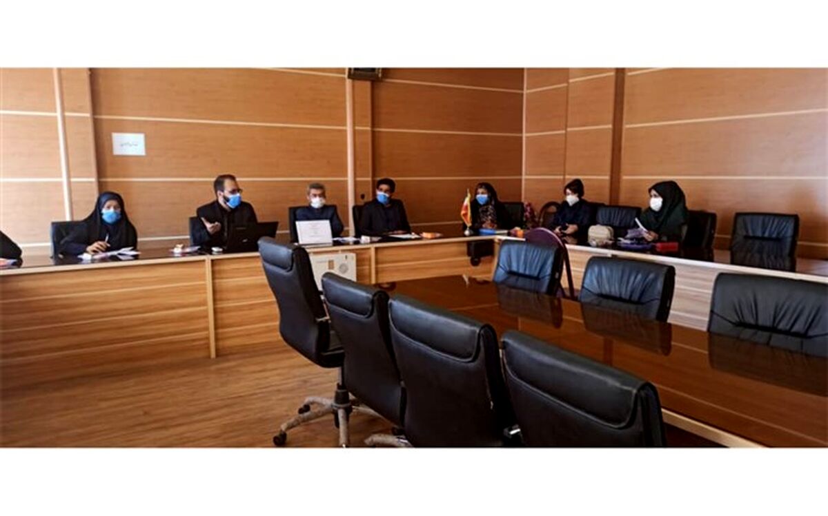اجرای طرح کنترل وزن و چاقی دانش آموزان در مدارس فارس در هفته تربیت بدنی