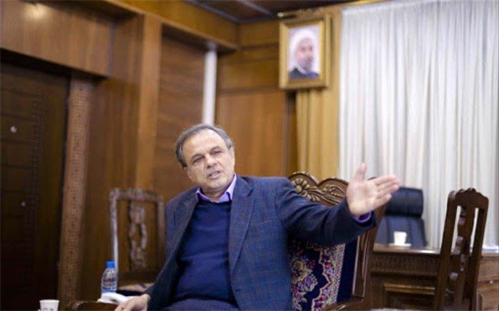 آیا استاندار خراسان رضوی گزینه رئیس‌جمهوری برای وزارت صمت است؟