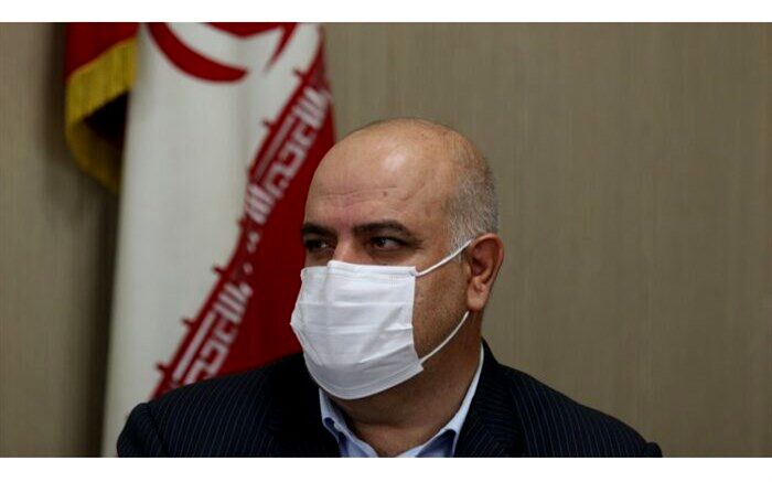 زائران اربعین حسینی از حرکت به سوی مرز‌ها خودداری کنند