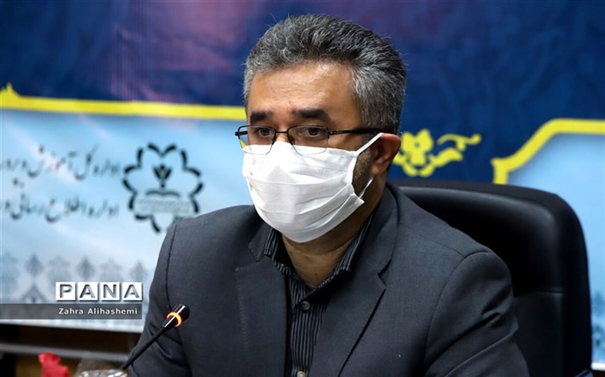 سلطانیان: بهبود مدیریت آموزشگاهی منوط به ارتقای توانایی رهبران آموزشی است
