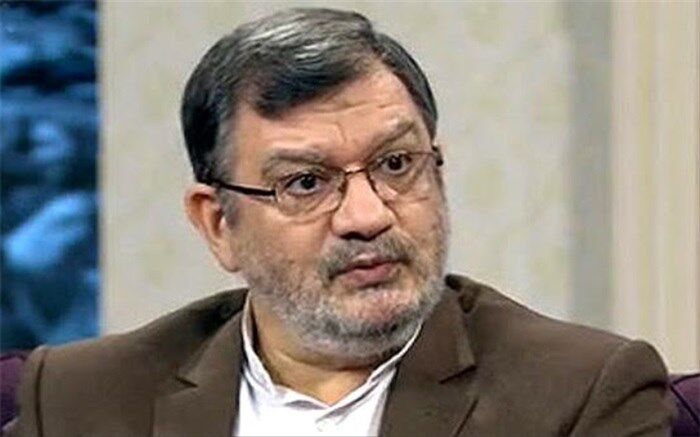 عضو کمیسیون بهداشت مجلس به کرونا مبتلا شد