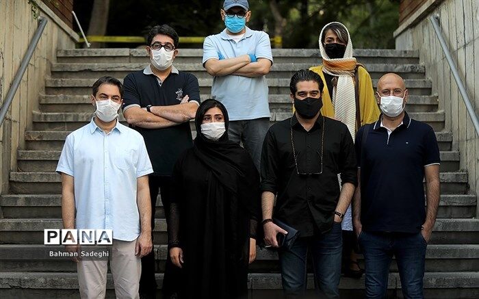 چراغ سینماها باید روشن باشد