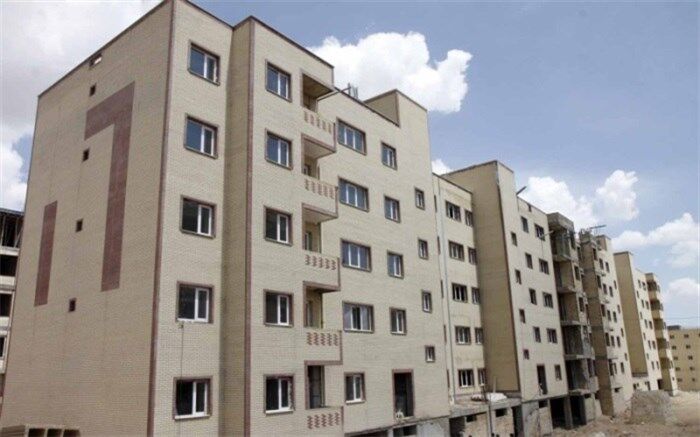 تولید یک میلیون واحد مسکونی برای تامین مسکن اقشار آسیب پذیر