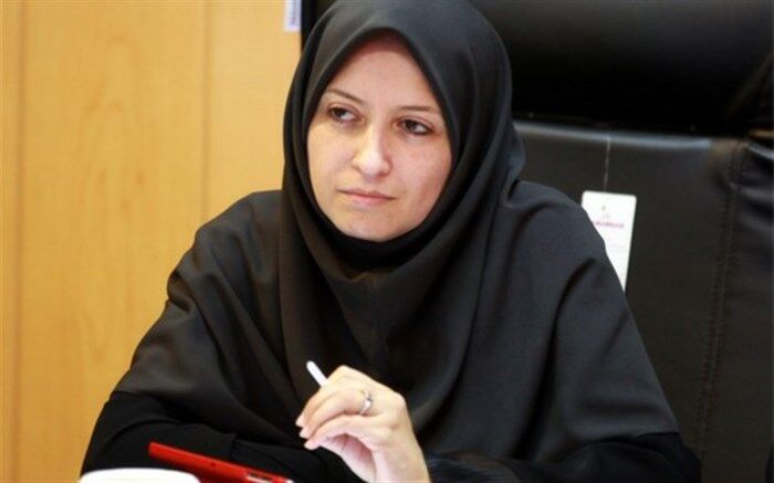 ترمیم آهسته لایه اُزن