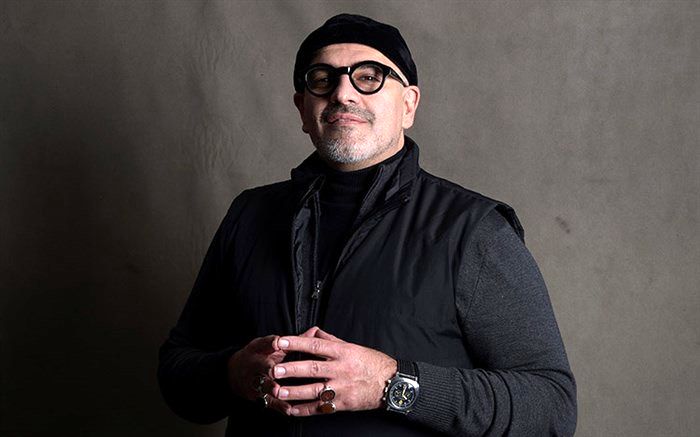 حیدری فاروقی: جشنواره آنلاین سینماحقیقت تجربه تازه‌ای است