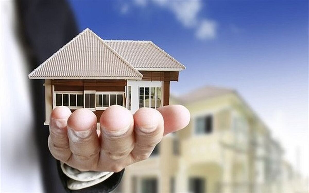 ۴۲۲۴ مسکن برای کارگران مازندران ساخته می‌شود