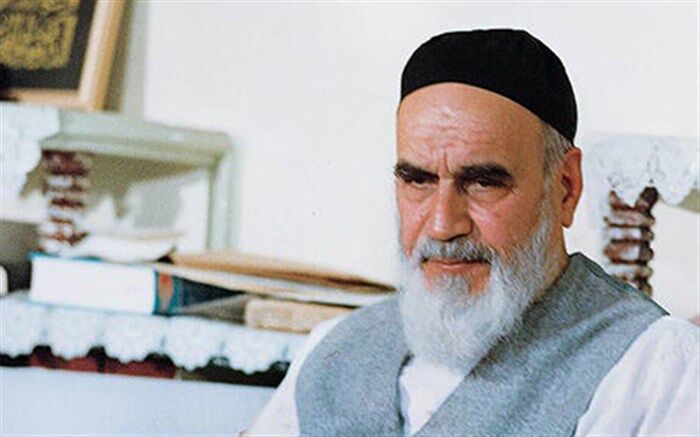 انتشار دست‌خط امام خمینی (ره) در سالروز تشکیل نیروهای سه‌گانه سپاه