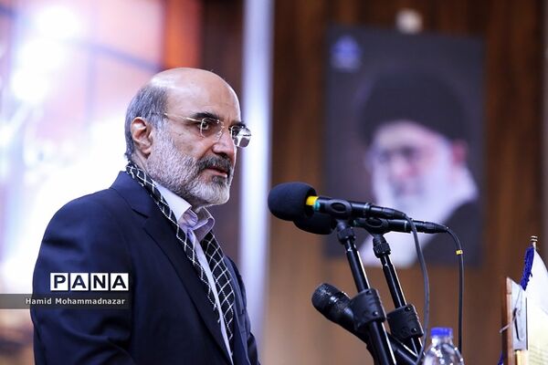 آیین رونمایی از آثار رادیویی پاسداشت مقام شهید
