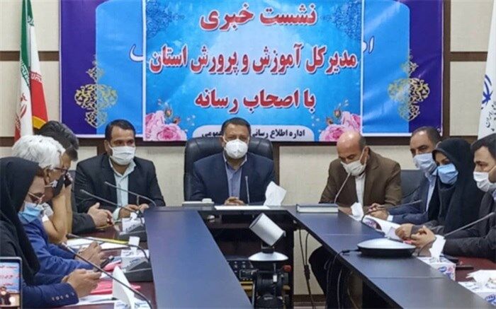 ۸۵ درصد مدارس سیستان و بلوچستان به شبکه شاد وارد شدند