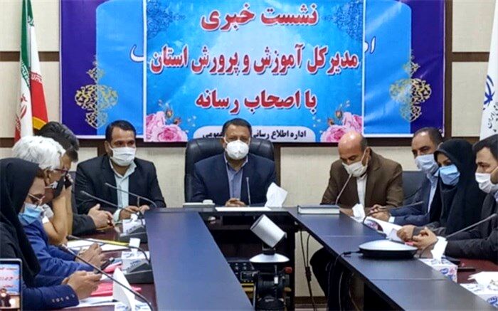 ۸۵ درصد مدارس سیستان و بلوچستان به شبکه شاد وارد شدند
