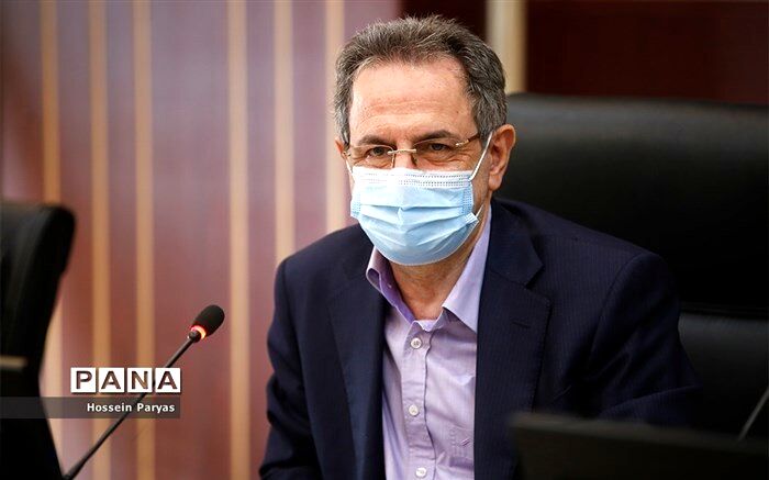 لزوم توسعه فضاهای ورزشی در مدارس