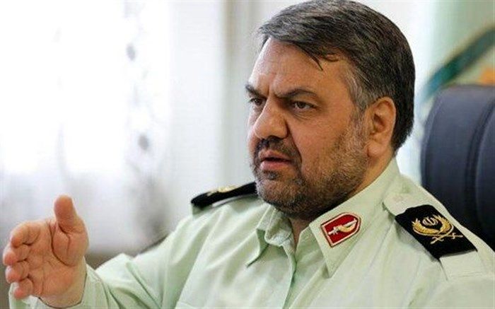 کشف بیش از 250 هزار عدد انواع ماسک از 11 محتکر