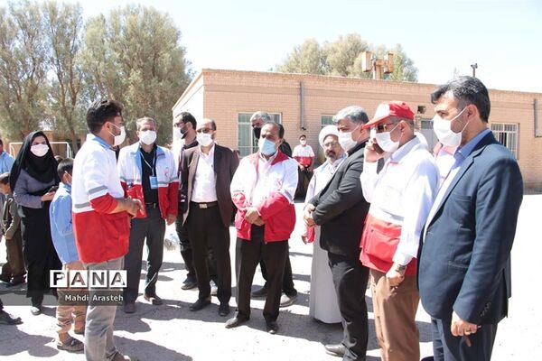 نذر مهربانی