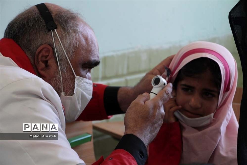 نذر مهربانی